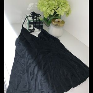 The Limited Halter Top